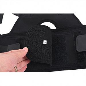 Corrector de postura ortopédica de alta calidad, Corrector de espalda de hombro, cinturón de soporte, alivio del dolor - Product Image 3