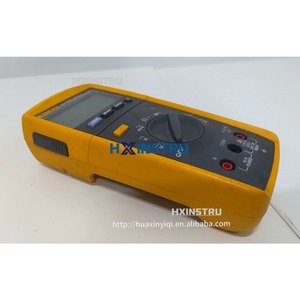 Multímetro Digital 233 True-RMS con Pantalla Inalámbrica Remota para Electricistas Nuevo H - Product Image 4