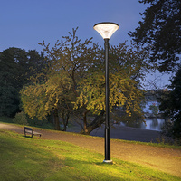 Lampes Led solaire au Design unique, éclairage d'extérieur, couleur, idéal pour le jardin