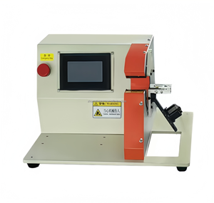 เครื่องพันเทปสายไฟแบบมือหมุนสำหรับสายไฟและชุดสายไฟ - Product Image 1
