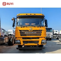 Абсолютно новый самосвал Shacman F3000, 30 тонн, 6х4, 10 колес, для горнодобывающей промышленности
