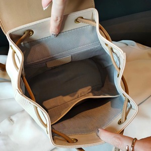 <span class=keywords><strong>Zaino</strong></span> in <span class=keywords><strong>pelle</strong></span> da <span class=keywords><strong>donna</strong></span> di alta qualità alla moda di lusso per <span class=keywords><strong>donna</strong></span> con <span class=keywords><strong>zaino</strong></span> in <span class=keywords><strong>pelle</strong></span> di vacchetta - Product Image 5