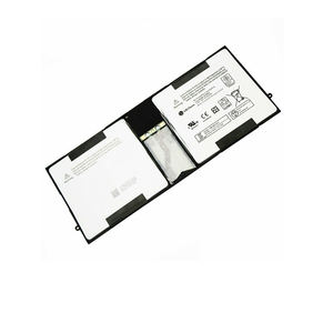 42W pil P21GU9 5500mAh Microsoft Surface Pro 1 1514 yüzey Pro 2 1601 - Product Image 1