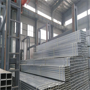 Prix du <span class=keywords><strong>tube</strong></span> rectangulaire en fer galvanisé <span class=keywords><strong>100x100</strong></span> pour abris de voiture - Product Image 4