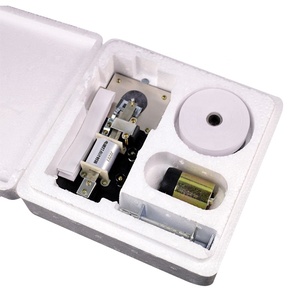 Nuevo temporizador <span class=keywords><strong>de</strong></span> punteado electromagnético <span class=keywords><strong>de</strong></span> metal-Equipo <span class=keywords><strong>de</strong></span> experimento <span class=keywords><strong>de</strong></span> Física <span class=keywords><strong>de</strong></span> segunda ley <span class=keywords><strong>de</strong></span> Newton - Product Image 6