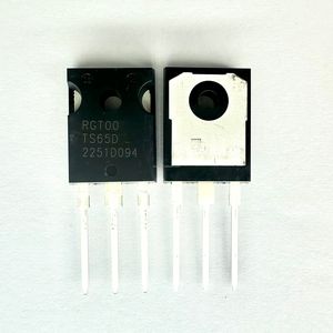 Transistor de puissance IGBT RGT00TS65D RGT00TS65DGC13 TO-247 85A 650V - Product Image 1