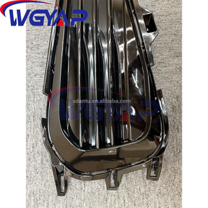 WGYAP High-End OEM fendinebbia telaio Wolf Tooth Style per Volkswagen JETTA 17A 853 666 17A 853 665 17G 853 666 17G 853 665 D 041 E - Product Image 6