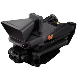 Haut-parleur original <span class=keywords><strong>Mavic</strong></span> <span class=keywords><strong>3</strong></span> Enterprise Series pour <span class=keywords><strong>Mavic</strong></span> 3T/3E Drone Megaphone M3E M3T Accessoires d'avion Haut-parleur en stock - Product Image 3