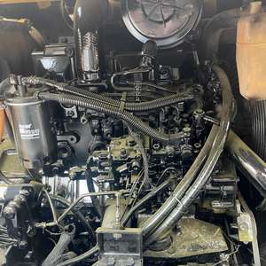 Excavatrice compacte sur roues Hyundai R60W d'occasion de <span class=keywords><strong>6</strong></span> <span class=keywords><strong>tonnes</strong></span> |   Construction Urbaine, Utilisation des Voies Routières, Aménagement Paysager, Démolition, <span class=keywords><strong>Location</strong></span> - Product Image 6