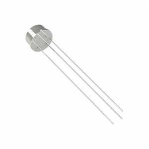 Composants de circuits électroniques 2N5015 TO-205AA, TO-5-3 Transistors en boîtier métallique Fabricant Canal - Product Image 1