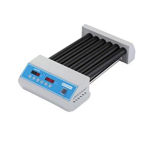 Mezclador de Rodillos SCITEK 20~99 rpm, Modo de Operación de Rodillos Giratorios y Oscilantes, 6 Rodillos, Movimiento Adelante/Atrás para Laboratorio - Product Image 1