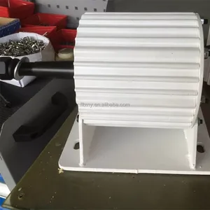 1000W generador de turbina eólica imán permanente 220V 380V AC <span class=keywords><strong>alternador</strong></span> hidráulico generador de Motor de energía libre Windkraftanlage - Product Image 5