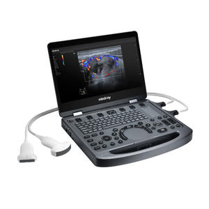 Mingray MX3 peralatan <span class=keywords><strong>Ultrasound</strong></span>, alat diagnostik portabel untuk penggunaan dokter hewan - Product Image 1