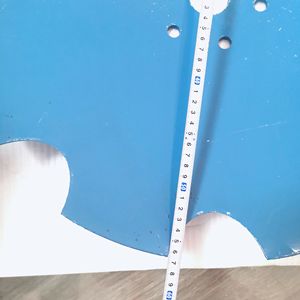 Herse à disques Balde Disc Plough - Product Image 6