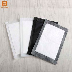 Almohadillas Absorbentes Desechables para Empaque de Carne y Aves, Hechas de PE - Product Image 5