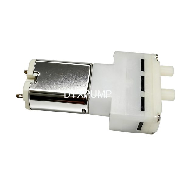 DC 5V Oil-free Vacuum Pump air Electric Pump Customizable Dc 6v Mini Motor air Pump Automatic Storage Containers Pump