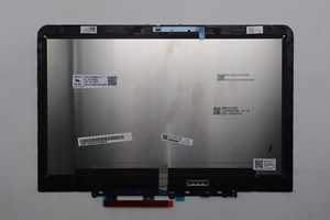 Écran tactile LCD avec cadre 11.6 pouces HD pour Lenovo 500e Chromebook Gen 4s 5M11Q54434 - Product Image 4