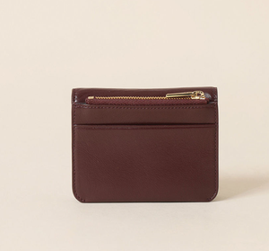 Fabricant vend en gros des portefeuilles de luxe fantaisie, marques personnalisées pour les mini-portefeuilles pour femmes, les cartes et les portefeuilles à pièces - Product Image 5