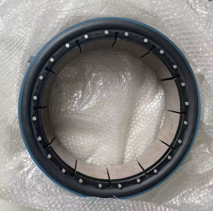 Conjunto de Embrague Neumático con Tubo de Aire de Goma Forjado en Fábrica bibo, Marca JC-petro, 1 Año de Garantía para Equipos de Extracción de Petróleo - Product Image 3