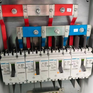 OEM <b>Waterproof</b> Industrial Multi Plug Sockets Combined <b>Box</b> Power Distribution Equipment <b>Waterproof</b> - Product Image 3