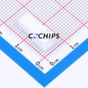 HC-PH-2EY-05 Housing (Wire-to-Board / Wire-to-Wire) P=2mm Connector 1x2P 2mm PH 1 - Product Image 1