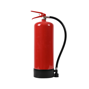 Extincteur à concentré d'eau/mousse 6L 9L certifié CE BSI EN3 - Product Image 6