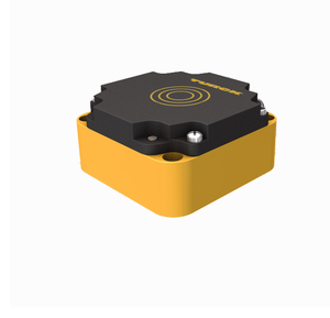 เซ็นเซอร์แบบเหนี่ยวนำ NI40-CP80-VP4X2 - ระยะตรวจจับ 40 มม. / ความเร็วสูง - ตัวเครื่อง IP68 สำหรับการตรวจจับในอุตสาหกรรม - Product Image 5