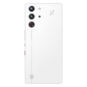 Venta al por Mayor de Nuevos Productos: Teléfono para Juegos 5G con Pantalla de 6.85 Pulgadas, Snapdragon 8 Elite, REDMAGIC 10 Pro, Versión Global - Product Image 4