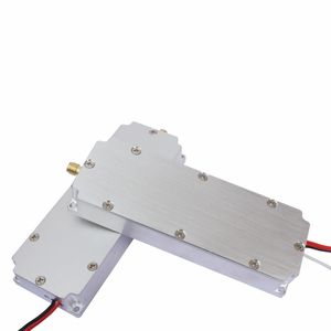 सबसे अच्छी गुणवत्ता 10W <span class=keywords><strong>ldmos</strong></span> गन मॉड्यूल 5150-5350mhz और 5725-5850mhz Rf पावर एम्पलीफायर - Product Image 5