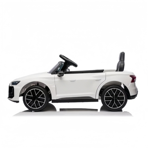 Voiture électrique pour enfants sous licence 12V, véhicule électrique pour enfants avec télécommande - Product Image 3