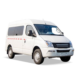 Véhicules utilitaires sport (SUV) diesel en gros 1.9L 2.5L, bouteille d'oxygène pour ambulance, 90Kw 130Kw, uniformes pour chauffeurs d'ambulance, pour MAXUS d'occasion - Product Image 6