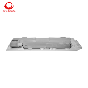 Cartucho de Residuos B5L37A B5L37-67901 para HPS Color LaserJet Enterprise Flow MFP M577c M578c M552dn M553dh M554dn <span class=keywords><strong>M555dn</strong></span> MFP M577dn - Product Image 4