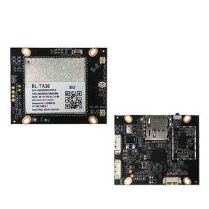 Routeur 4G BL-TA38 à port unique W907, modification IMEI TTL, paramètres TTL, commandes AT, carte de routeur 4G - Product Image 5