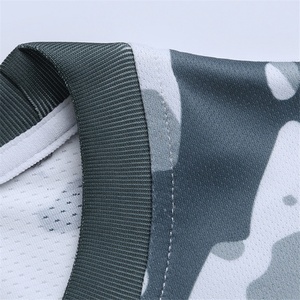 Nouveau modèle de maillots de football personnalisés pour adultes et enfants, uniformes d'entraînement, survêtements de football personnalisés, maillots de football DIY - Product Image 5