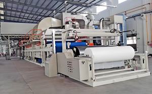 Thermal Jumbo Roll <b>for</b> Sticker Label Base – High Adhesion Compatibility Smooth Surface - Product Image 4