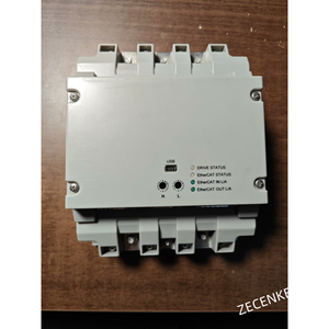 1 unidad NUEVA de Elmo Drive G-DRUR100/400SRSN, Transporte Rápido - Product Image 2