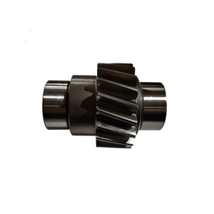Baoli <b>Forklift</b> Drive Shaft Gear For CPCD20 CPCD30 Weichai WP3.2 Engine Oil Pump Replacement Part New - Product Image 5