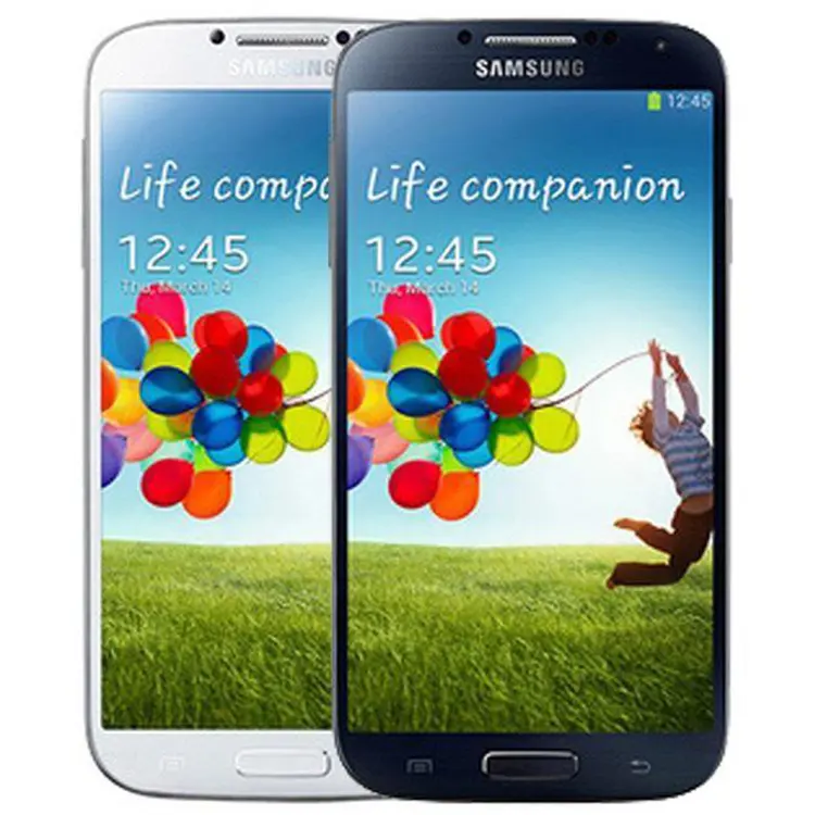 For Samsung Galaxy S4 i9500 i9505 Original Refurbished Phone 5.0インチQuad Core 2GB RAM 16GB ROM 13MP Unlocked Smart Phone 1個