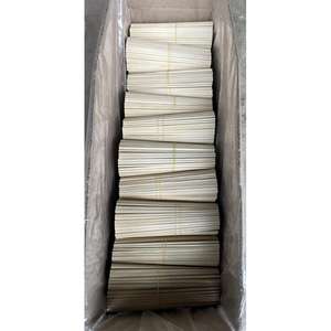 Smooth Finish Wooden <b>Chopsticks</b> Made For Professional Food Service Use MOQ 475 Boxes (1*20dc) - Product Image 2