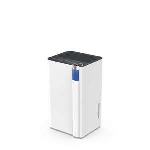 <span class=keywords><strong>Deshumidificador</strong></span> Doméstico para Baño/Sótano/Armario <span class=keywords><strong>de</strong></span> Dormitorio <span class=keywords><strong>de</strong></span> Bajo <span class=keywords><strong>Consumo</strong></span> Energético - Product Image 1