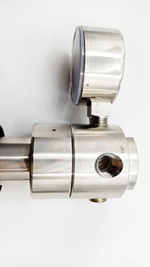 Afklok wr21 loạt áp suất cao <span class=keywords><strong>Piston</strong></span> giảm điều chỉnh cho nhiệt độ cao trung bình O2 giai đoạn duy nhất <span class=keywords><strong>Piston</strong></span> cảm biến cấu trúc - Product Image 2