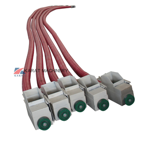 Nông nghiệp hạt hút máy ống linh hoạt khoan băng tải trục vít - Product Image 6