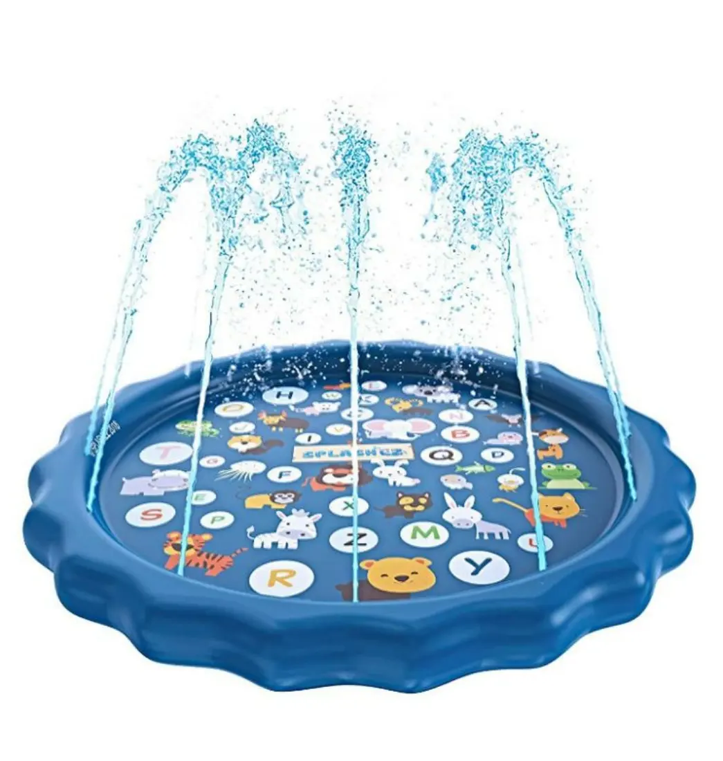 & Geschicklichkeitsspiele Wasser Ring Spiel Pädagogisches Spielzeug Aktions 