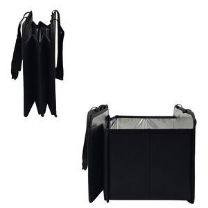 Adjustable Car Armrest <b>Storage</b> <b>Seat</b> Crevice <b>Storage</b> Box Car <b>Seat</b> Gap Strip Leak Proof Strip Car Interior <b>Storage</b> Accessories - Product Image 3