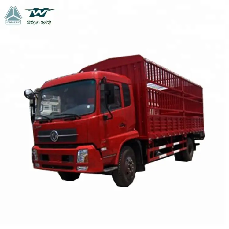 Dongfeng дешевая цена, малогабаритный грузовик, грузовик для забора, грузовик, кувшин, хорошее качество, производительность
