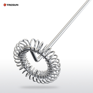 Mousseur de mousse de lait à piles/mousseur de lait portatif/mousseur de fabricant de mousse de lait - Product Image 4