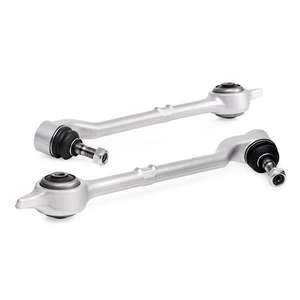 Ensemble de 2 pièces de bras de commande de Suspension avant inférieur gauche et droit pour BMW E39 E52 <span class=keywords><strong>ALPINA</strong></span> D10 <span class=keywords><strong>B10</strong></span> 31121094233 31121094234 - Product Image 1