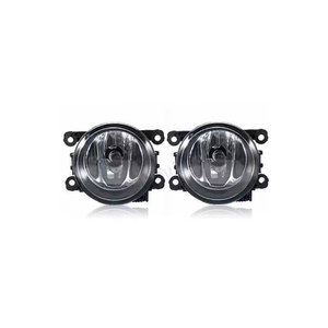 Luces Antiniebla para Land Rover Range Rover Sport LR001587 LR057400, Luz de Conducción Halógena para Parachoques Delantero - Product Image 1