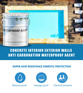 <span class=keywords><strong>Yuru</strong></span> Offre Spéciale Agent anti-fuite revêtement hydrofuge Agent imperméable invisible - Product Image 3