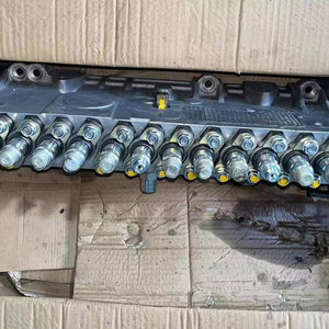 Nouvelle pompe à carburant pour moteur allemand 2842 - Product Image 1